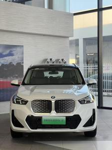Nouvelles voitures BMW IX1 2026, BMW IX1, Bayerische Motoren Werke, SUV sport électrique, véhicules à énergie nouvelle, SUV à transmission intégrale, voiture en Chine, prix bas - Product Image 5