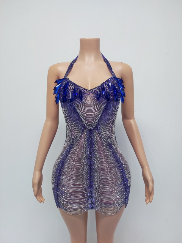 TH24080804 - royal blue
