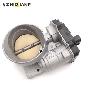 Auto Khác Bộ Phận Động Cơ Điện Tử Throttle Cơ Thể 03G128061A 03G128063C Cho Audi A4 VW Passat 1.9 2.0 - Product Image 4