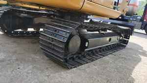 Technisch Hochwertiger <span class=keywords><strong>Ca</strong></span> Te 308 Bagger Rostbeständig - Product Image 2