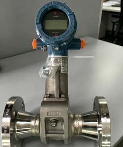 Medidor de Flujo Cuádruple Redundante 8800DQ Original, Opción de Seguridad para Procesos Críticos (CPA) para Alta Seguridad en Procesos Peligrosos - Product Image 4