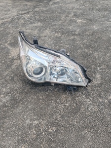 Faro Delantero para Modelos <span class=keywords><strong>Lexus</strong></span> <span class=keywords><strong>GX</strong></span> 460 <span class=keywords><strong>470</strong></span> 550 2004-2020, Accesorios - Product Image 3