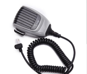 Toptan hoparlör Mic,HM-148G hoparlör Mic HM-118N araba radyo uzaktan hoparlör mikrofon iki yönlü telsiz kablolu mikrofon - Product Image 1
