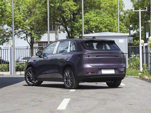 Лидер продаж: Leapmotor C10 605 LiDAR Edition <span class=keywords><strong>2026</strong></span>, электромобиль-внедорожник, запас хода 605 км (CLTC), платформа 800В, 354 TOPS, L2+ ADAS для умных семейных путешествий - Product Image 5