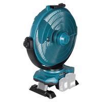 MAKITA - CF003GZ Ventilateur XGT®40Vmax ø 450 mm (sans batterie)-EAN 0088381783163 AUTRES OUTILS ÉLECTRIQUES CHAUFFAGE