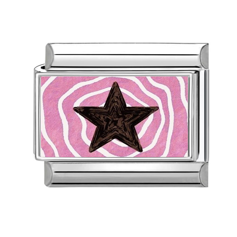 Pink series 10