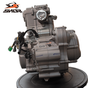Motor de Motocicleta SNOR Zongshen NC450 de Buena Calidad con Encendido CDI y Refrigeración por Agua para Cilindrada de <span class=keywords><strong>450CC</strong></span> - Product Image 4