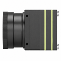 Module de cœur d'imagerie thermique VOx non refroidi Mino17 640x512 384x288 256x192 pour l'intégration OEM industrielle
