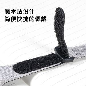 Correa de Reloj de 25 mm con Diseño de Tornillo para Hombre - Banda de Lona de Nailon Impermeable Compatible con <span class=keywords><strong>Richard</strong></span> Mille RM50/53 - Product Image 2