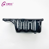 وعاء زيت المحرك COMOOL لقطع غيار السيارات 11137550483 لميني كوبر كوبر إس JCW وان R50R52R53R55R56R57R58R59R60R61