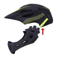 Offre Spéciale OEM ODM cyclisme léger unisexe vtt vélo réglable casque de vélo enfants casques