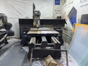 Tùy chỉnh chuyên nghiệp 3D <span class=keywords><strong>LED</strong></span> chiếu sáng kim loại chữ dấu hiệu cho doanh nghiệp và các công ty lưu trữ phía trước quảng cáo - Product Image 6