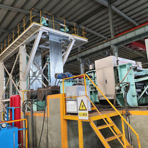 来自专业制造商的镀锌钢/EG/EGI卷材/热浸镀锌钢卷材 - Product Image 6