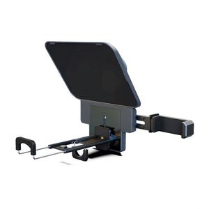 Lillipu 11inch Smartphone/tablet/dslr Camera Prompter with Remote <b>Control</b> <b>for</b> Stage Voice Live Broadcast - Product Image 4