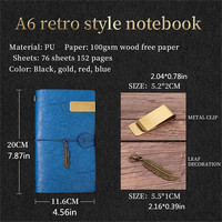 Ensemble de cadeaux d'affaires avancé élégant et personnalisé avec logo pour hommes banque d'alimentation sans fil A6 haut-parleur pour ordinateur portable stylo en bois-pour entreprise