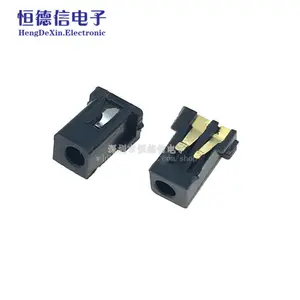 Smd Dc Socket DC-096 Nokia Socket 2.1-0. 48MM Dc Power Socket 2.1*0.48