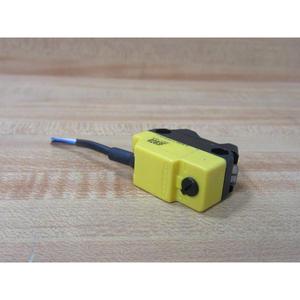 Sensor Fotoeléctrico Banner Engineering QS18VN6FPQ5, 10-30 VCC, Salida NPN, Cable Pigtail M8 QD - Product Image 4