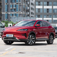 BYD Song Plus EV Nouvelle Énergie 2026 Voitures Électriques