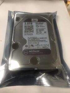 West Digital <span class=keywords><strong>WD30PURX</strong></span> 3TB 7200RPM 3,5 "disco duro SATA - Product Image 6