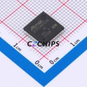 Microcontrolador de Chip IC de Circuito Integrado (MCU/MPU/SoC), Original, Nuevo, 1, 2, 2, 1, 1, 2, 1, 2, 2, 1, 1, 2 - Product Image 1