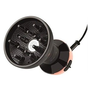 Phon BELLISSIMA My Pro Diffon Df1 3000 Negro y Cobre 11799 700W - Product Image 1