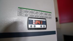 Mini máquina de corte láser de metal cnc, de tela de fibra pequeña para tubos de acero - Product Image 5