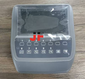 4652262 4653775 Displaypaneel voor Graafmachine ZX200-3 ZX210-3 ZX250-3 ZX330-3 ZX450-3 4631127 Monitor - Product Image 3