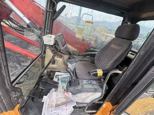 Sany sr150 150KN Pilage rotatif efficace SWDM25 SWDM14 SR150 SR220 SR250 Pilote de pile à moteur Industrie de la construction - Product Image 4