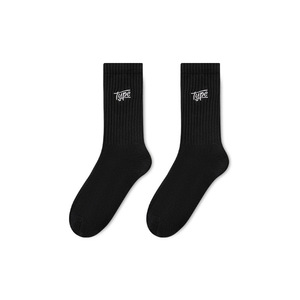 Trendyy calcetines antibacterianos para hombre a media pantorrilla estilo japonés desodorante absorbente de sudor deportes <span class=keywords><strong>casuales</strong></span> Primavera Verano <span class=keywords><strong>medias</strong></span> largas - Product Image 6