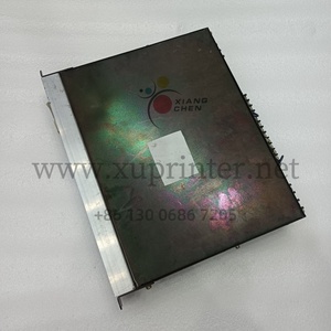 ชิ้นส่วนเครื่องจักร Komori เครื่องขยายสัญญาณเซอร์โวไฟฟ้า FRK20OA ของแท้ WD - Product Image 5