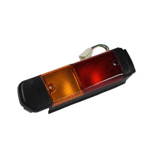 Venta caliente luz trasera Led trasera izquierda dos colores 56640 V de 12V para 7FD 13131--71/montacargas de 1/2" - Product Image 1