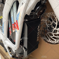 MEILLEUR PRIX ACTUEL 2026 10000W 72V Moto Cross de Course Haute Performance Surron Light Bee X avec Option Homologation Routière