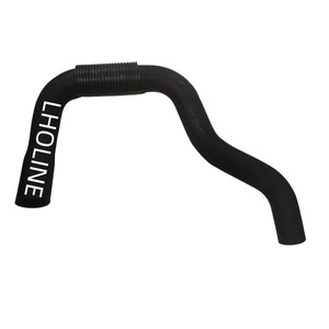 Tuyau de liquide de refroidissement LHOLINE 52003946 en caoutchouc EPDM, pièce de rechange pour systèmes de chauffage et de refroidissement de réservoirs d'eau - Product Image 4