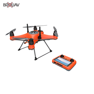 Drone de pêche RC étanche BROUAV - Product Image 6