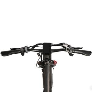 Bicicleta Eléctrica de Montaña HEADEER BD2640, Envío Rápido desde la UE, Llanta Gruesa de 26 Pulgadas, Motor Bafang, Batería de 48V 21.6AH - Product Image 3