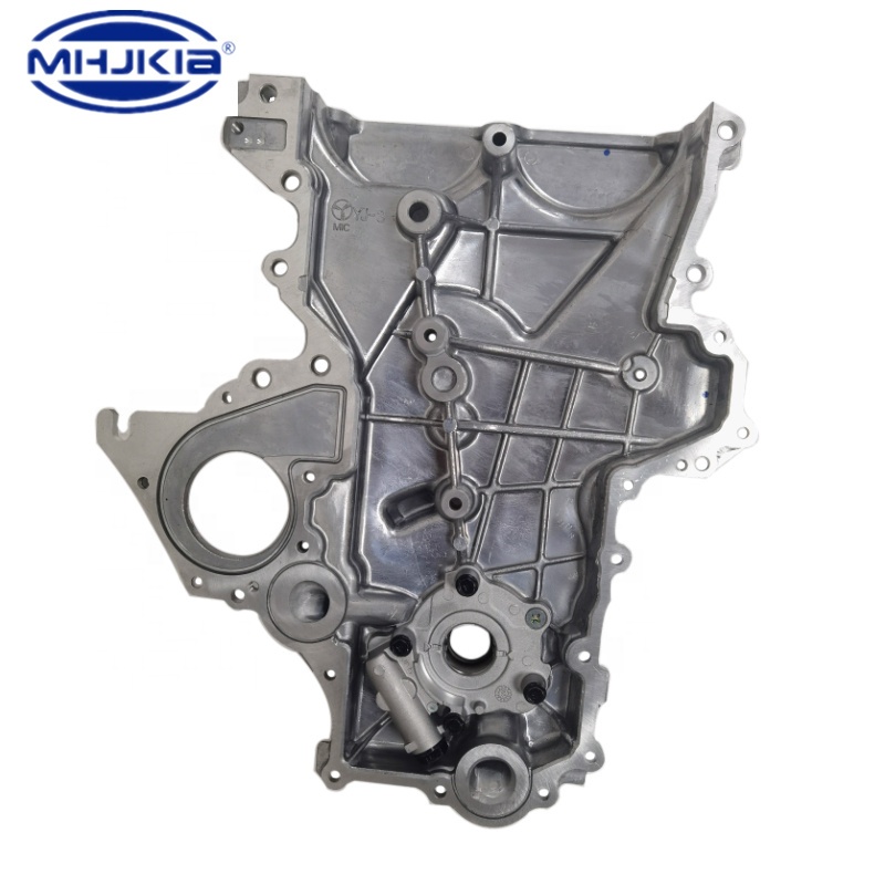 Auto Parts OE 21350-2B702 Oil Pump for Hyundai KIA Cars