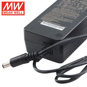 Mean Well-adaptador de fuente de alimentación, GST60A15-P1J, <span class=keywords><strong>60w</strong></span>, 15v, conmutación Industrial - Product Image 4