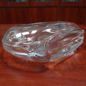 700ML 70cl XO Botella de vino Flint Tapón de rosca Tall Glass Spirits Botellas - Product Image 3