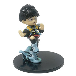 ตัวการ์ตูนฟิกเกอร์ตัวการ์ตูน, ตัวการ์ตูนรุ่น Q-Siko hyaku <span class=keywords><strong>kageyama</strong></span> Shigeo reigen arataka คอสเพลย์ - Product Image 4