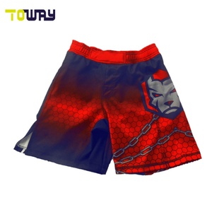 กางเกงมวยสตรีสีชมพู BETHERIVAL ขายส่ง - Product Image 2