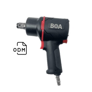 Reparación de automóviles de llave neumática Premium - Product Image 1