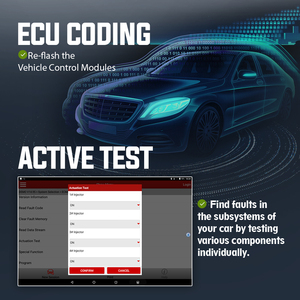 Herramienta de escaneo de diagnóstico Launch x431 <span class=keywords><strong>V</strong></span> + Escáner automotriz profesional Launch <span class=keywords><strong>V</strong></span> + 4,0 - Product Image 2