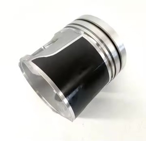 202V02511-0683ลูกสูบสำหรับ sinotruck HOWO sitrak อะไหล่เครื่องยนต์ดีเซลรถบรรทุก MC13 C7 - Product Image 3