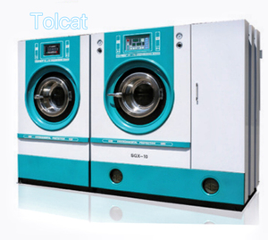 Séchoir à linge professionnel commercial complet avec boîtier en acier inoxydable pour hôtels et équipements de lavage - Product Image 3