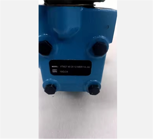 Pompe de direction assistée hydraulique série VTM42-15 VTM42-20 VTM42-40 VTM42-50 VTM42-60 VTM42-60-65-10-F11-R1-15 - Product Image 6