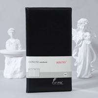 Carnet personnalisé avec échantillon gratuit, papeterie, journaux, planificateur, fournitures scolaires, carnet de notes A5 avec logo