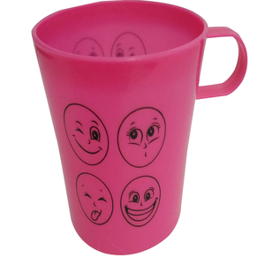 Vendita calda di buona qualità Bella <span class=keywords><strong>Tazza</strong></span> di Capretto Dei Bambini Spazzolino Da Denti <span class=keywords><strong>Tazza</strong></span> <span class=keywords><strong>Bagno</strong></span> Personalizzato Tooth Mug - Product Image 6