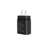 Chargeur rapide 25W PD PPS Type C, adaptateur secteur EU US UK AU, chargeur de voyage pour Samsung Galaxy S25 S24 S23 Ultra, Source Factory