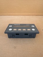 XBT-200 Malis Operator Display Original Industrial PLC System Operator Interface Display Module for Industrial HMI Control