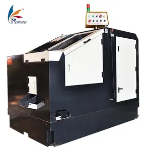 2023 hot sale Thread rolling machine most popular high efficiency high speed with good price